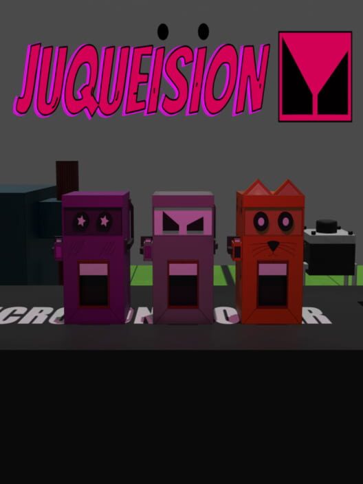 Juqueision