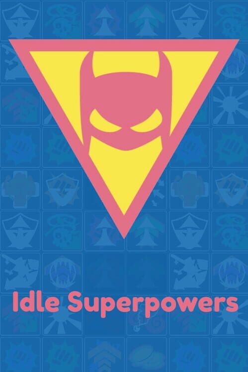 Idle Superpowers screenshot