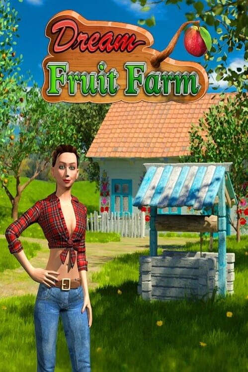 Dream Fruit Farm screenshot