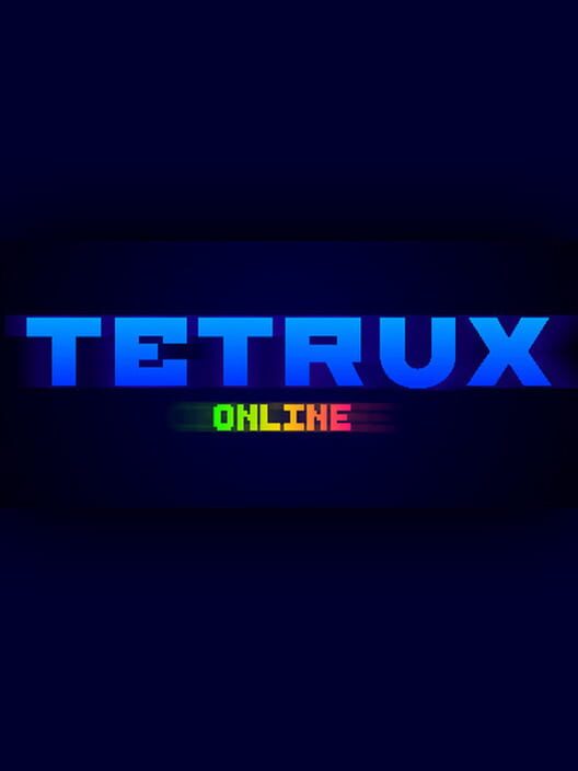 Tetrux: Online screenshot