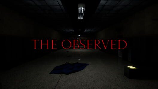 The Observed Cover