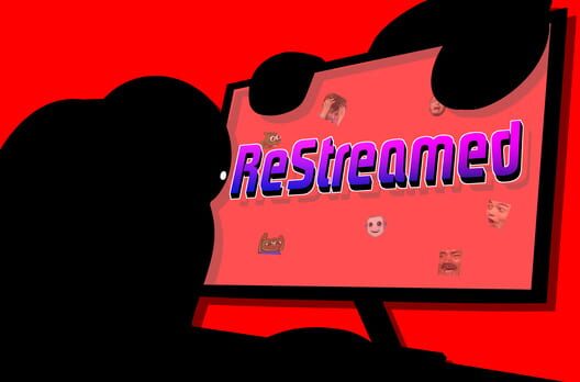 ReStreamed