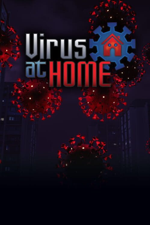 Virus at Home screenshot