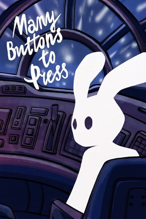 Many Buttons to Press screenshot