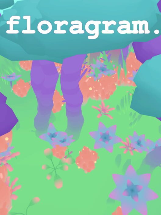 Floragram cover