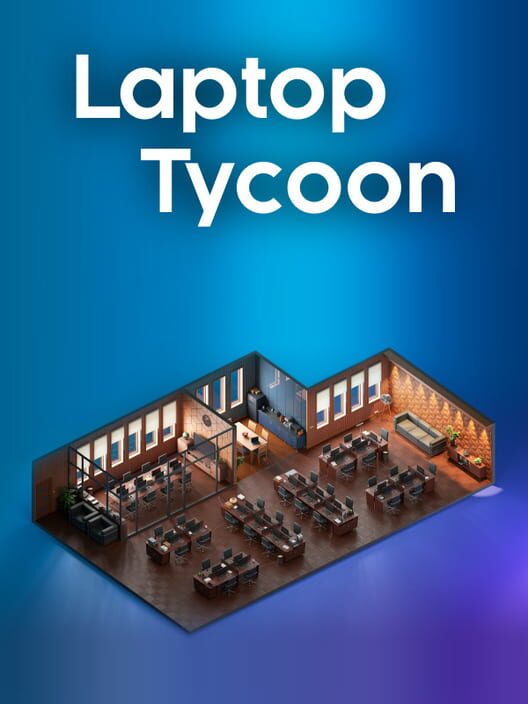 Laptop Tycoon screenshot