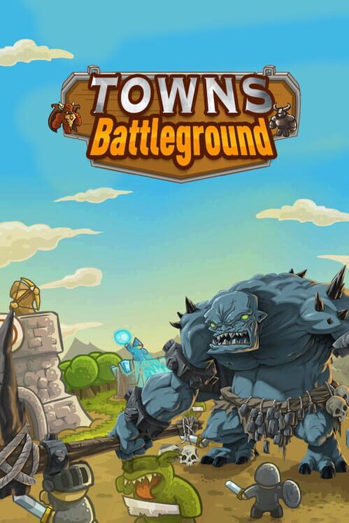 Towns Battleground screenshot