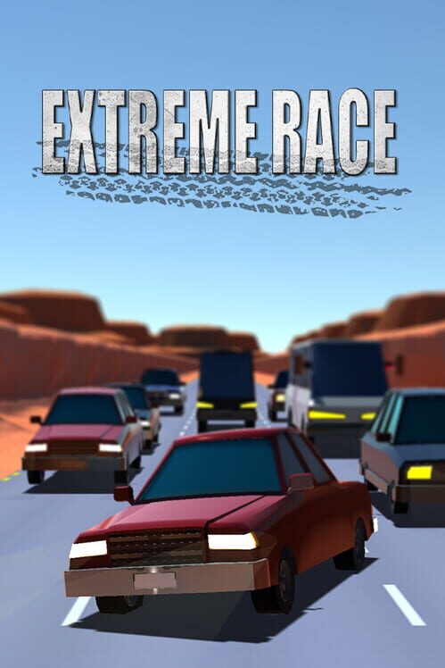 Extreme Race screenshot