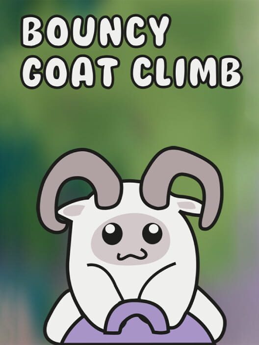Bouncy Goat Climb screenshot