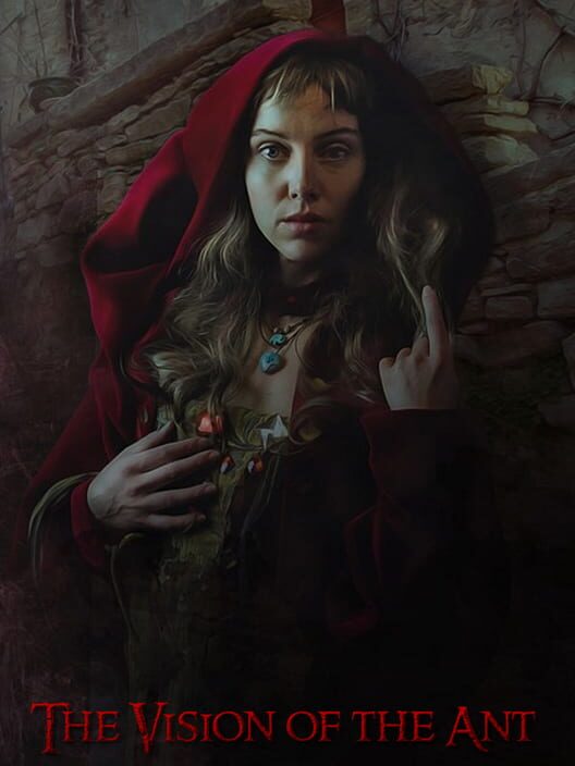 The Vision of the Ant screenshot