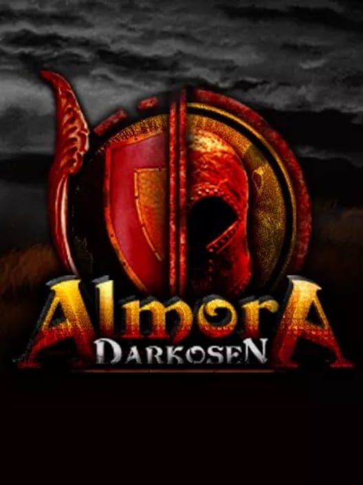 Steam cover for Almora Darkosen.