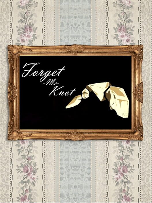 Forget-Me-Knot cover