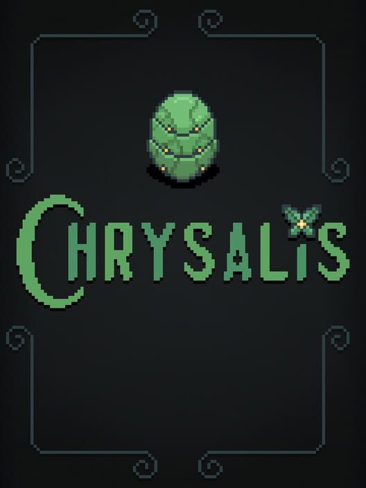 Chrysalis screenshot