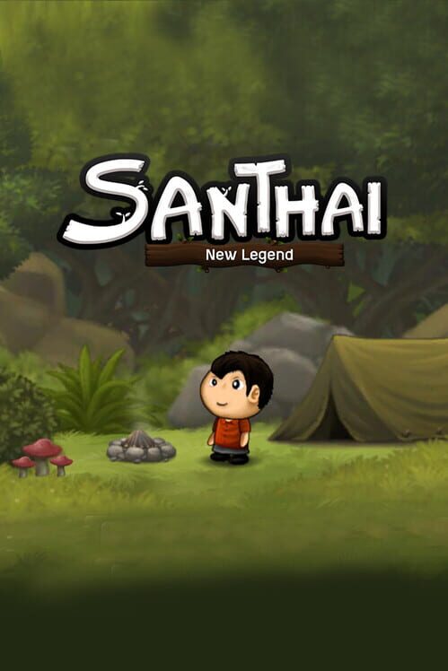 Santhai screenshot