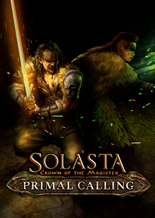Solasta: Crown of the Magister - Primal Calling