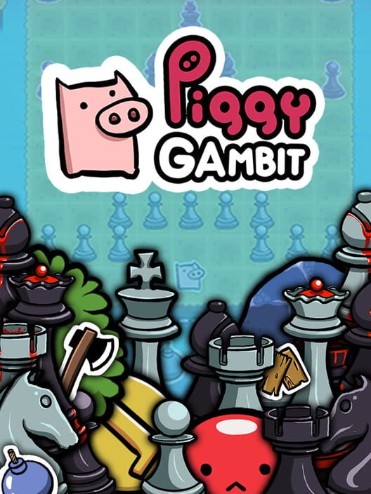 PiggyGambit screenshot