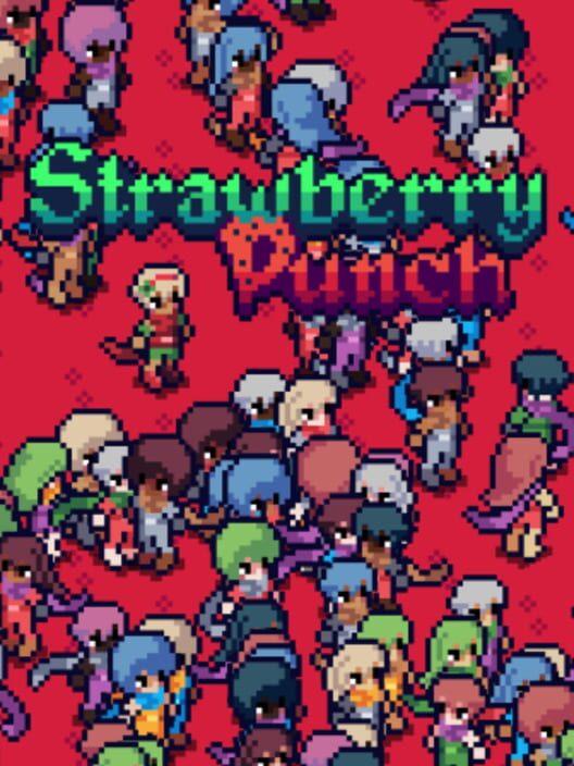 Strawberry Punch screenshot
