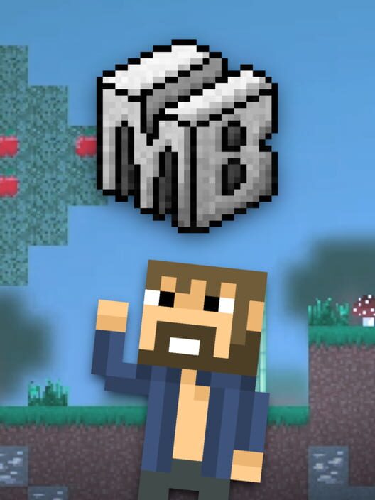 Games like Mine Blocks • Games similar to Mine Blocks • RAWG