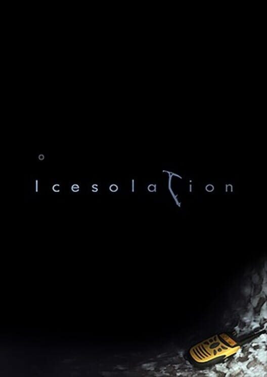 Icesolation screenshot