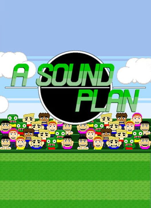 A Sound Plan screenshot