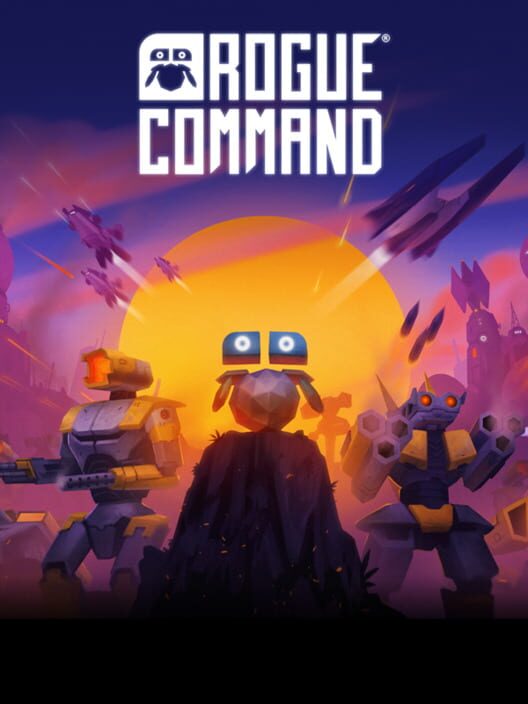 Rogue Command screenshot