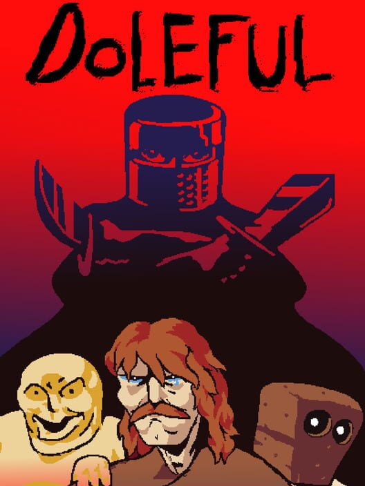 Lisa: The Doleful
