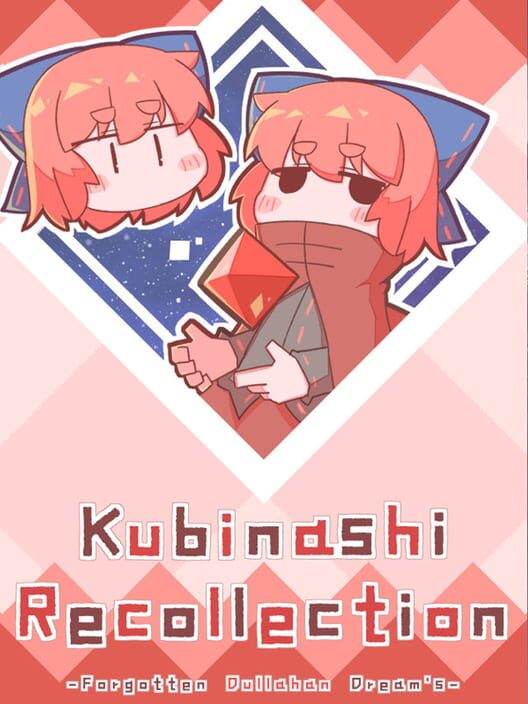Capa do game Kubinashi Recollection