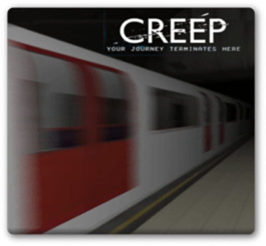 Creep: The Last Tube Cover