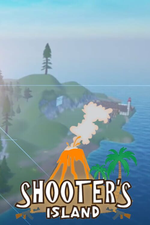 Shooter's Island screenshot