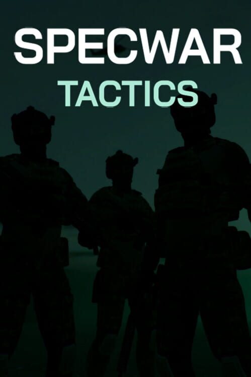 Specwar Tactics screenshot