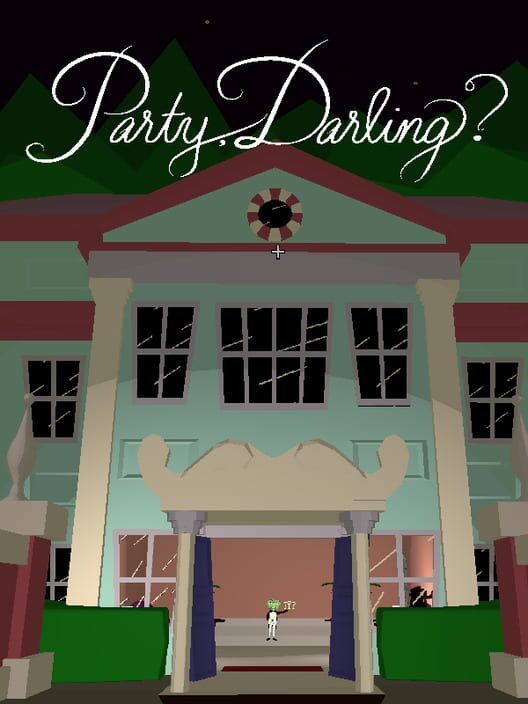 Party, Darling? cover