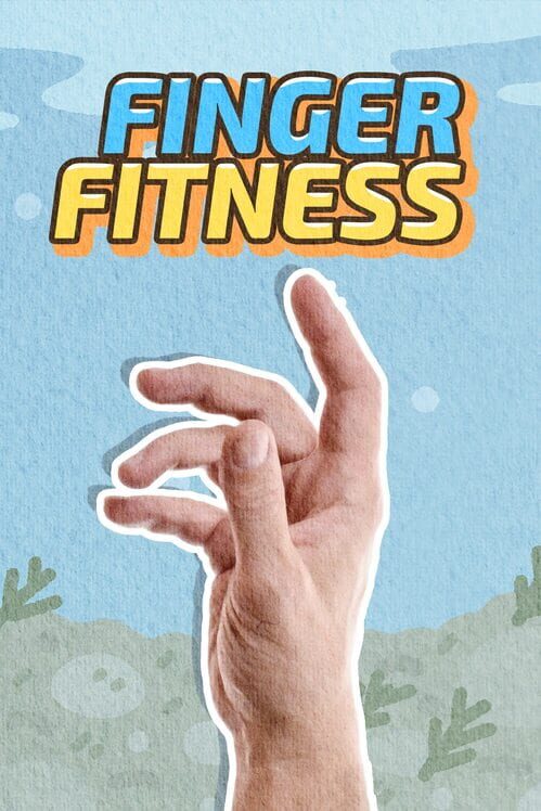 Finger Fitness cover