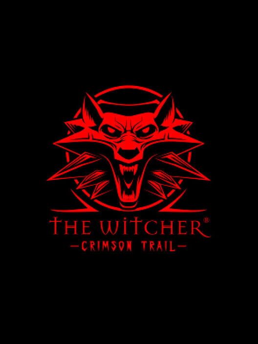 The Witcher: Crimson Trail poster