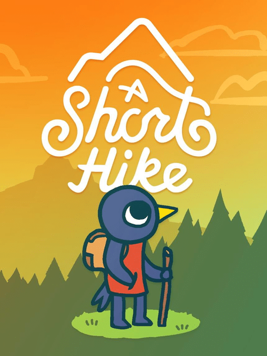 A Short Hike for Steam Deck