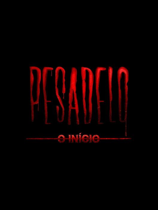 Pesadelo: O Início Cover