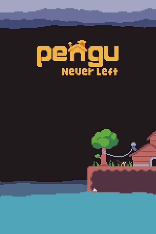 Pengu Never Left screenshot
