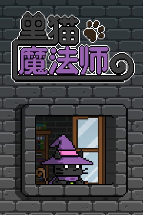 The Black Cat Magician screenshot