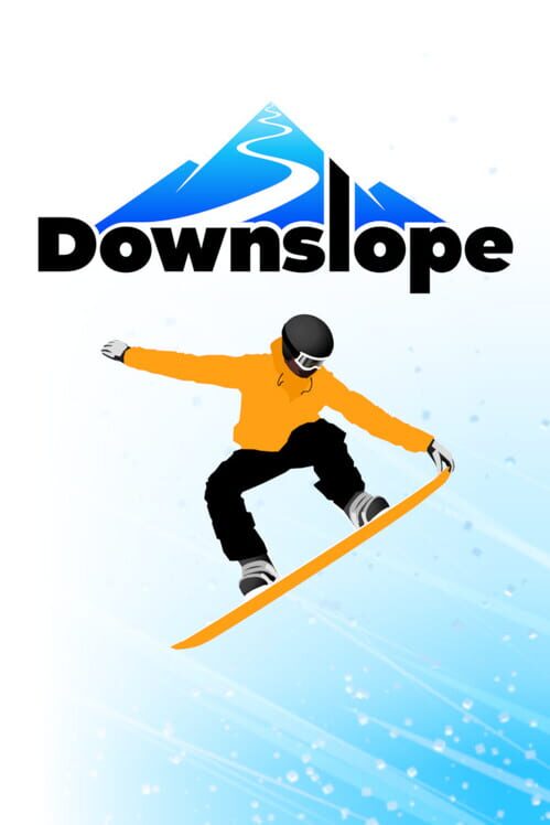 Downslope screenshot
