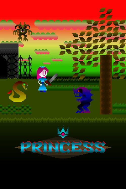 Princess screenshot