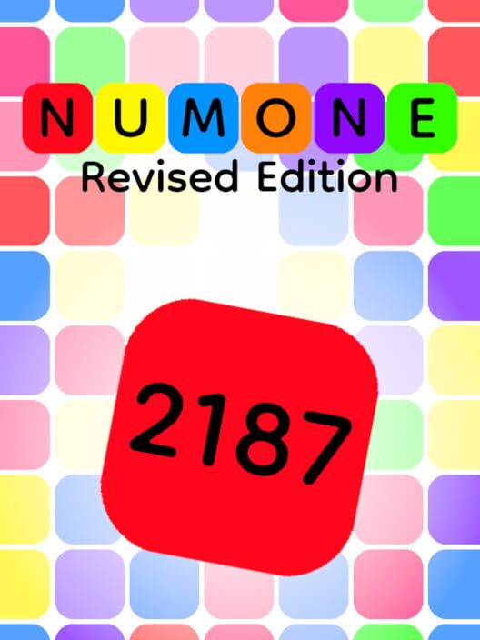 Num One: Revised Edition screenshot