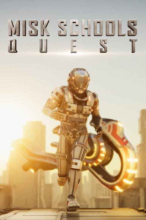 Misk Schools Quest cover