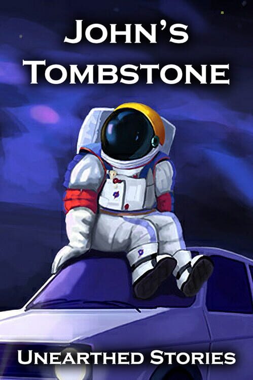 John's Tombstone screenshot