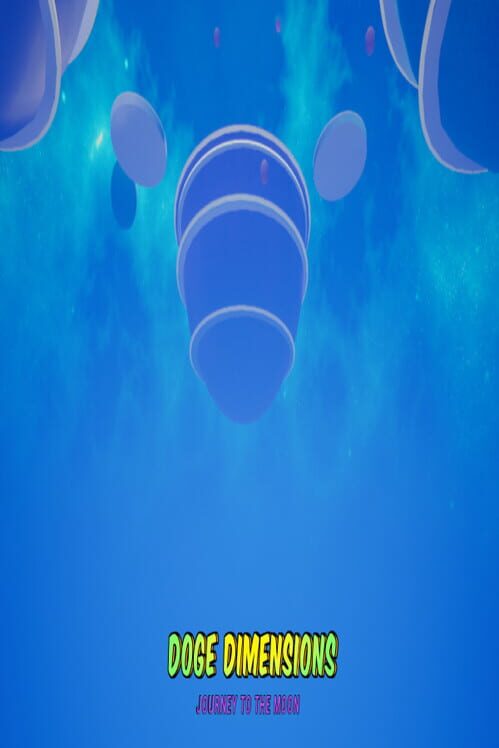 Doge Dimensions screenshot