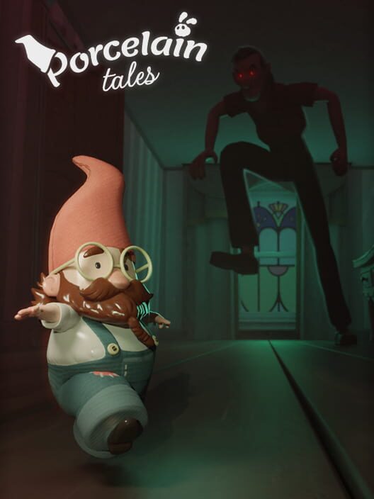 Porcelain Tales screenshot