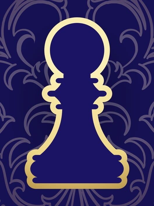 Imperial Chess cover
