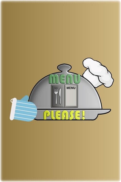 Menu Please! screenshot