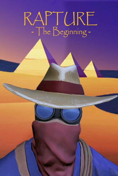 Rapture: The Beginning screenshot