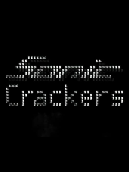 Sonic Crackers poster