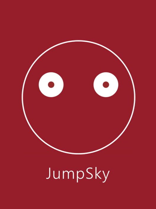 JumpSky screenshot