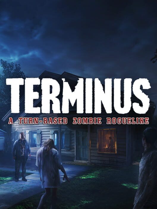 Terminus: Zombie Survivors screenshot